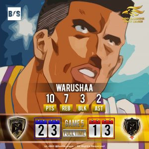 Rookie that step up in Week 1
