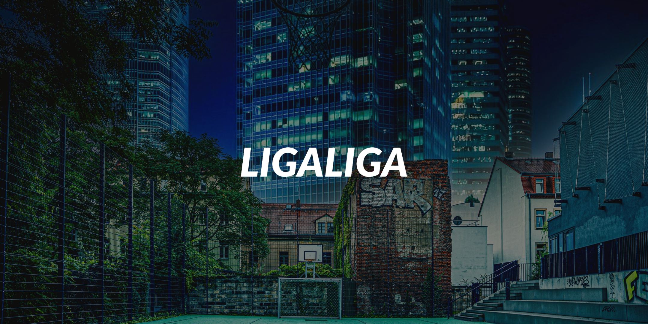 Liga Liga