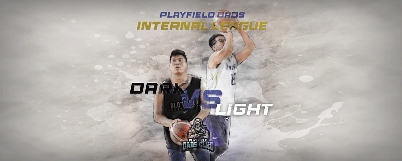 Playfield Internal League