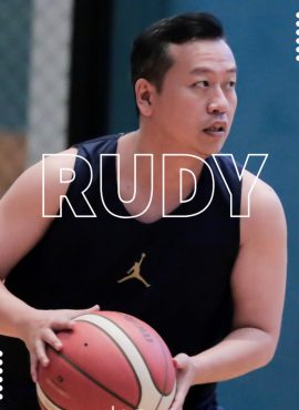 Rudy